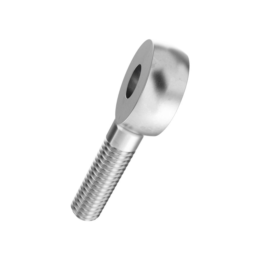 AuSchr DIN444B-A4,M16x70/38,1