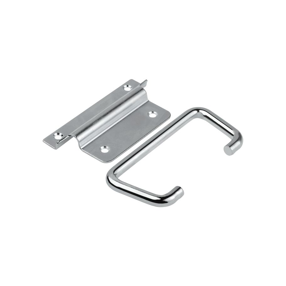 BP Kistengriff rostf 100mm 1St